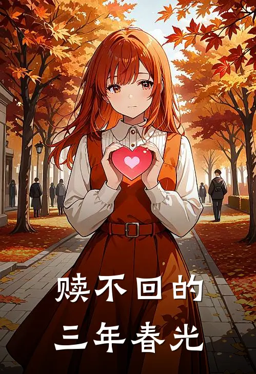 赎不回的三年春光