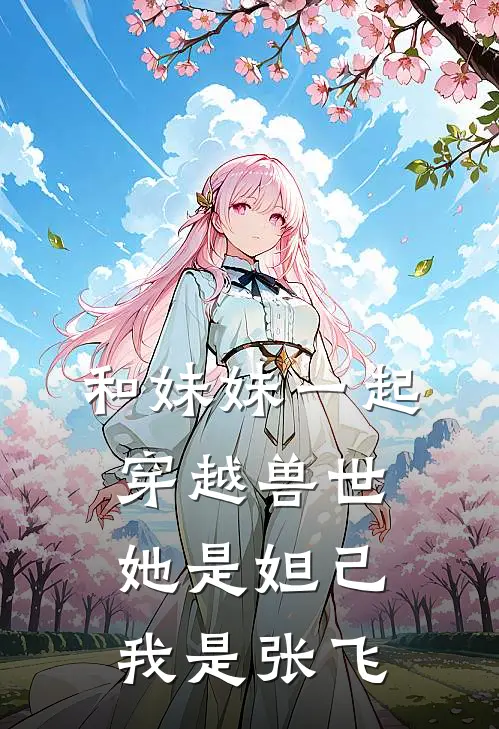 和妹妹一起穿越兽世，她是妲己我是张飞