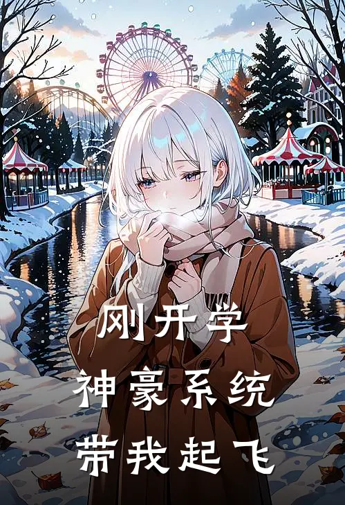 刚开学，神豪系统带我起飞