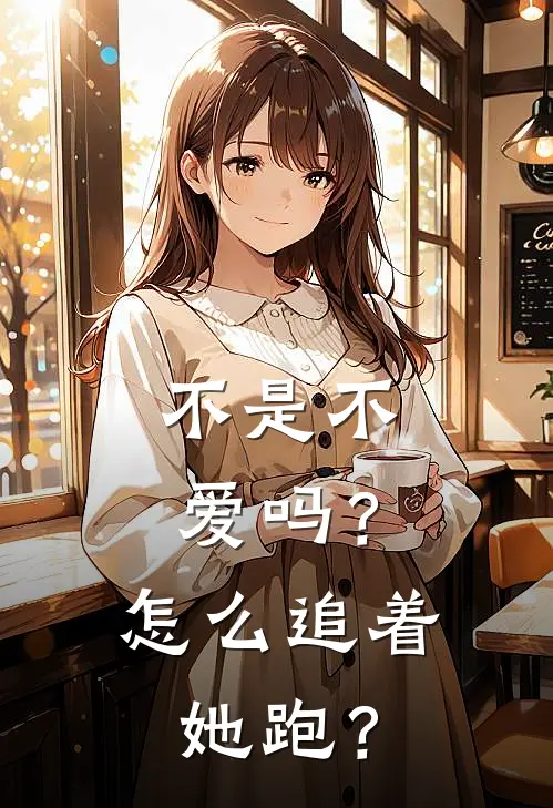 不是不爱吗？怎么追着她跑？