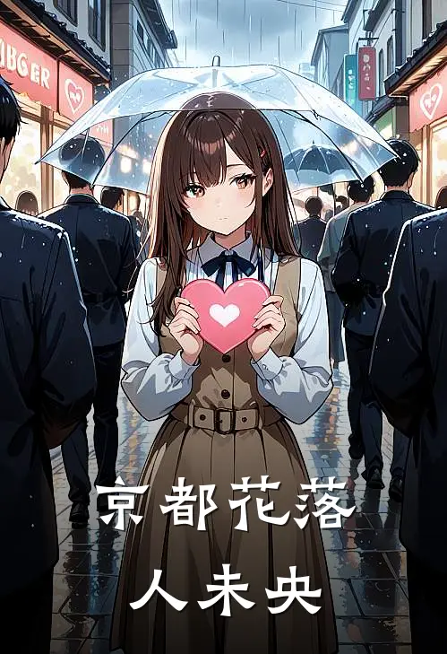 京都花落人未央