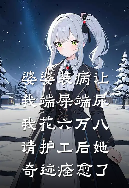 婆婆装病让我端屎端尿，我花六万八请护工后她奇迹痊愈了