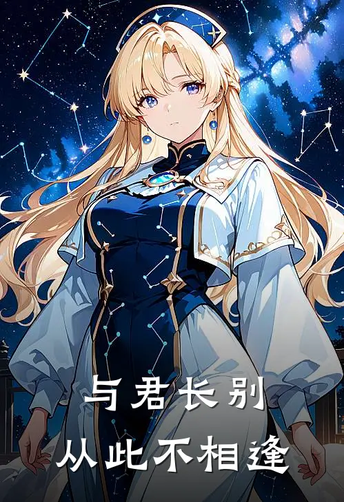 与君长别，从此不相逢