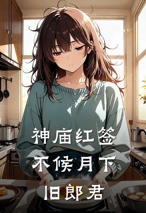 神庙红签，不候月下旧郎君