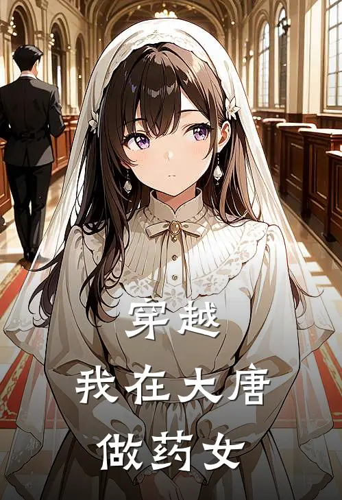 穿越：我在大唐做药女