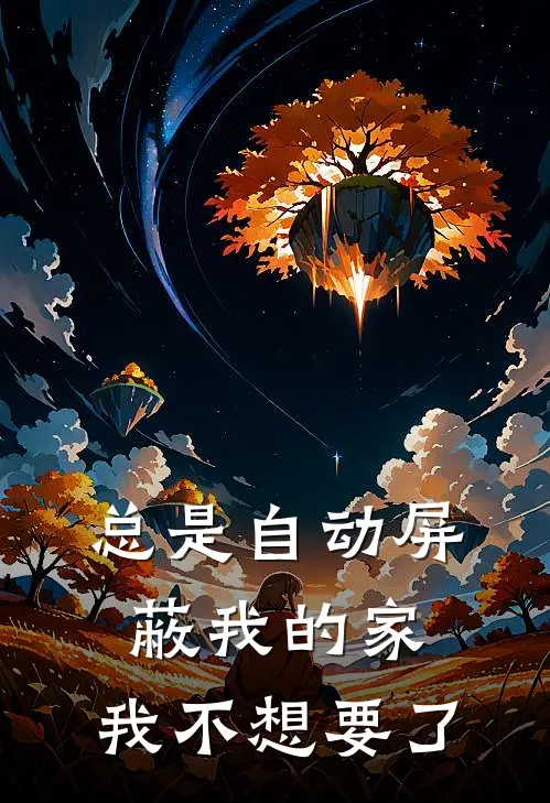 总是自动屏蔽我的家，我不想要了
