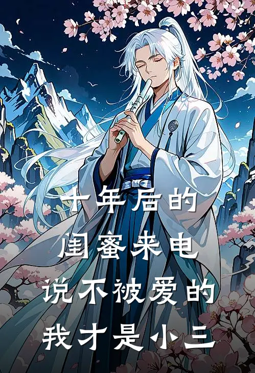 十年后的闺蜜来电，说不被爱的我才是小三