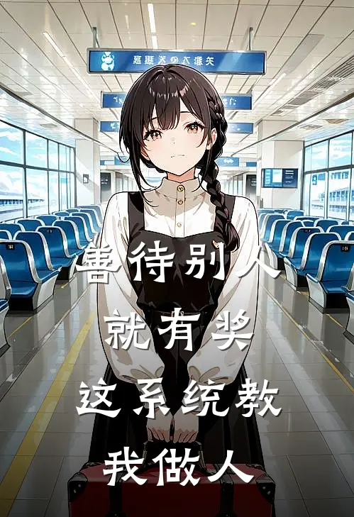 善待别人就有奖，这系统教我做人