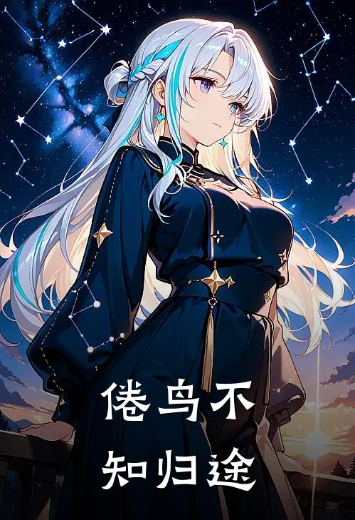 倦鸟不知归途
