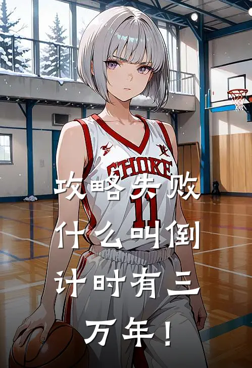 攻略失败，什么叫倒计时有三万年！