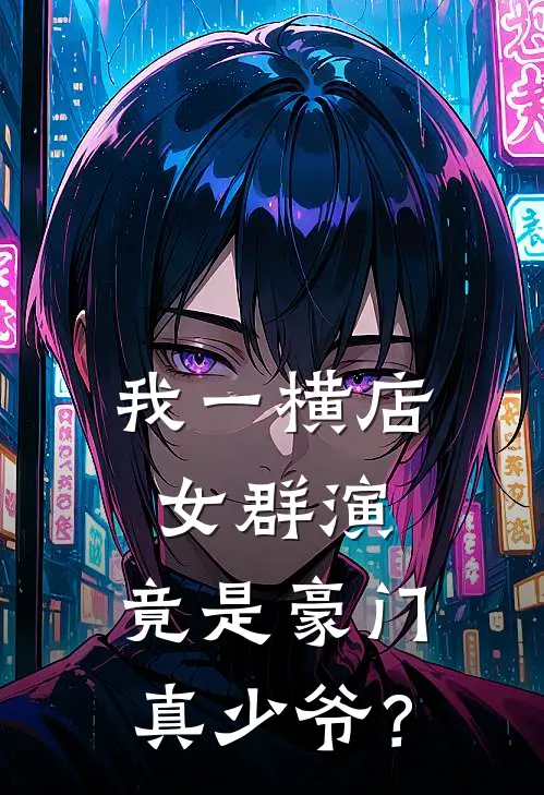 我一横店女群演，竟是豪门真少爷？