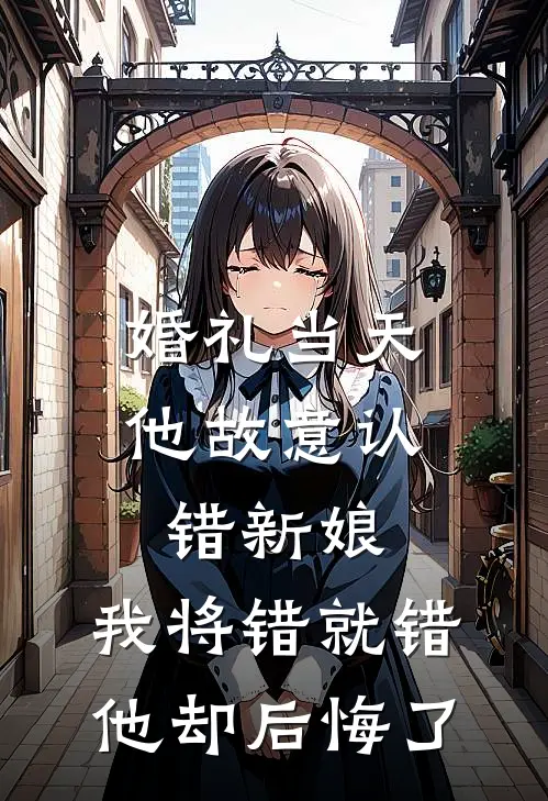 婚礼当天他故意认错新娘，我将错就错他却后悔了