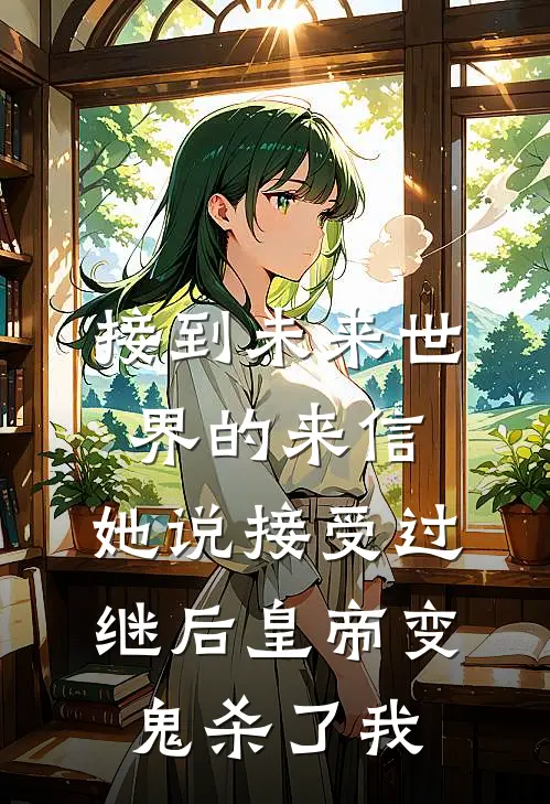 接到未来世界的来信，她说接受过继后皇帝变鬼杀了我