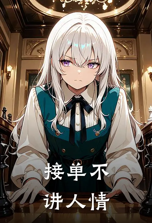 接单不讲人情