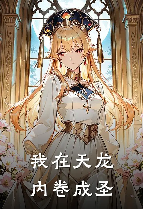 我在天龙内卷成圣