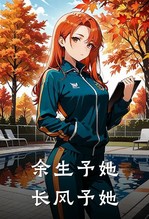 余生予她，长风予她