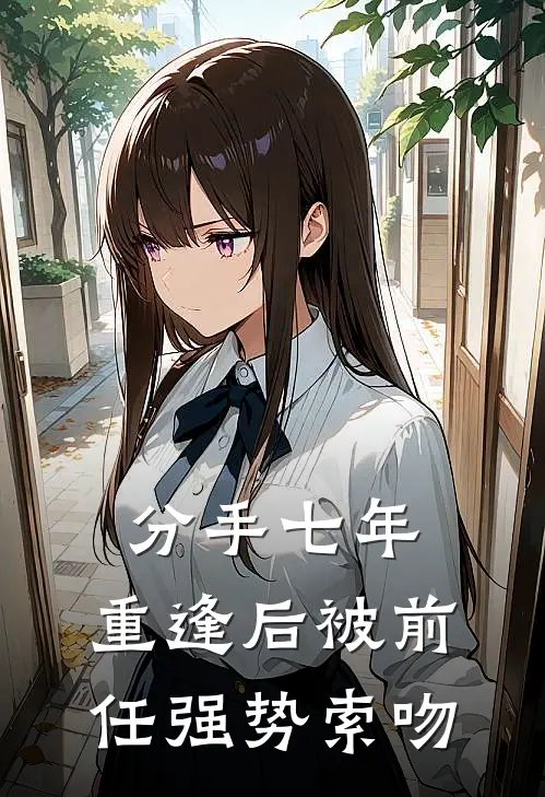 分手七年，重逢后被前任强势索吻