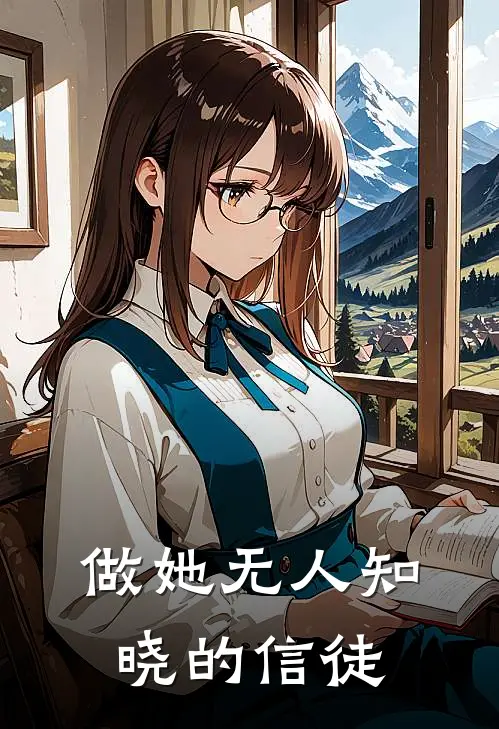 做她无人知晓的信徒