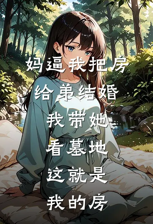 妈逼我把房给弟结婚，我带她看墓地，这就是我的房