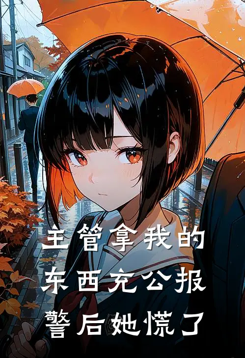主管拿我的东西充公报警后她慌了
