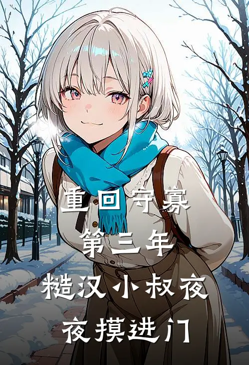 重回守寡第三年，糙汉小叔夜夜摸进门