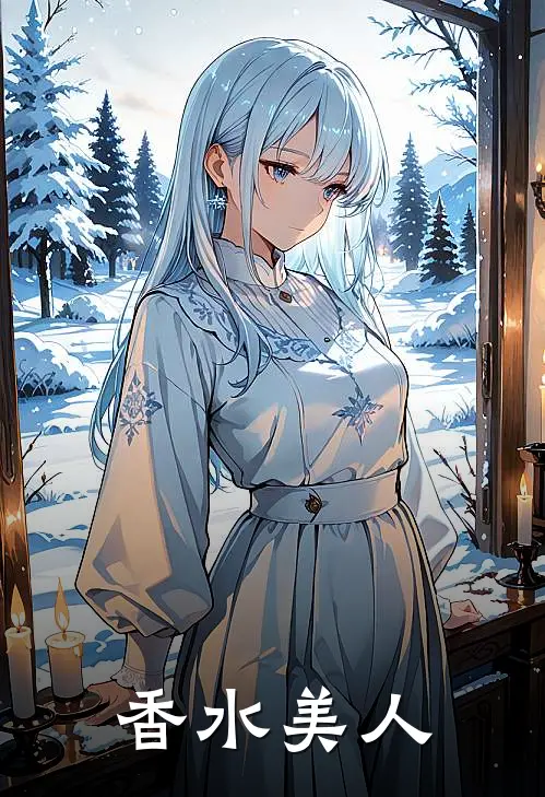 香水美人