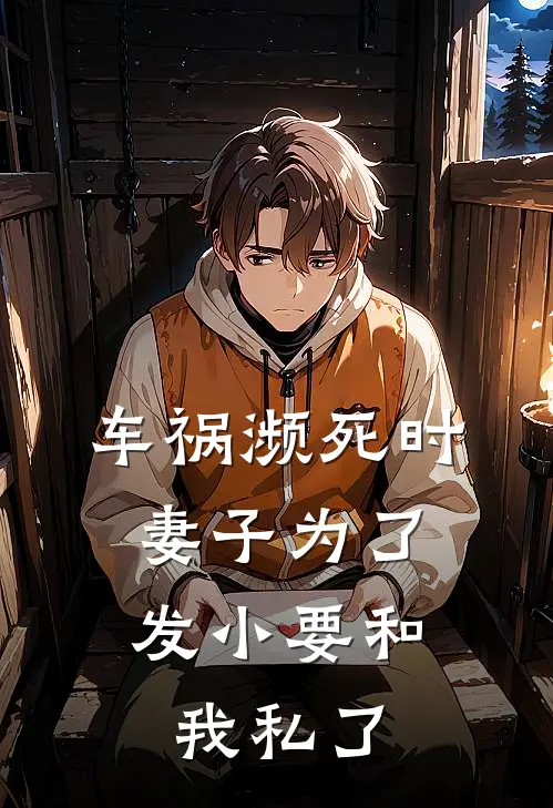 车祸濒死时，妻子为了发小要和我私了