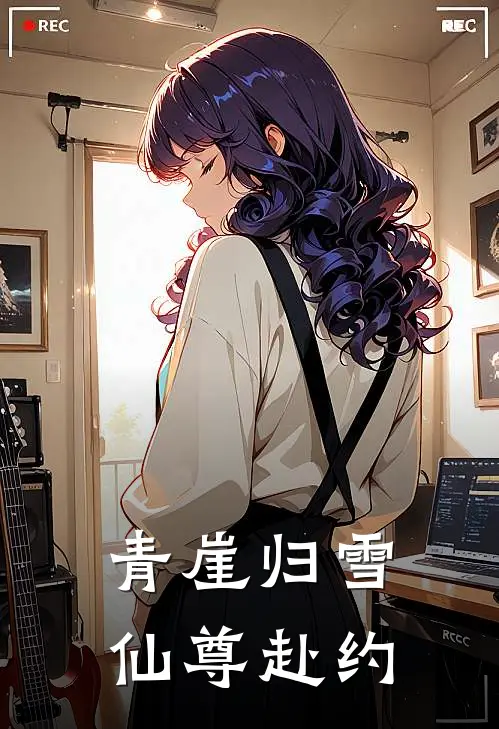 青崖归雪仙尊赴约