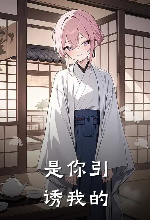 是你引诱我的