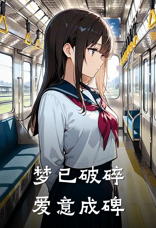 梦已破碎，爱意成碑