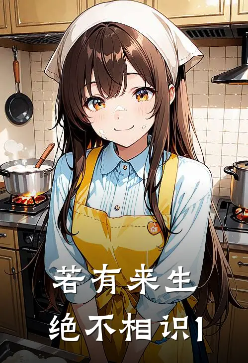 若有来生，绝不相识1