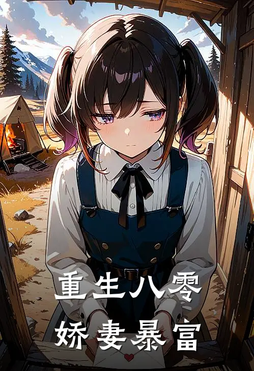 重生八零娇妻暴富