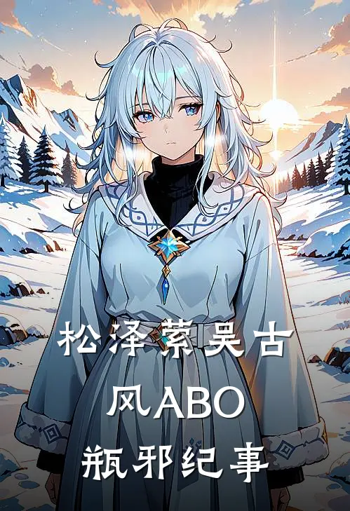 【松泽萦吴】古风ABO瓶邪纪事