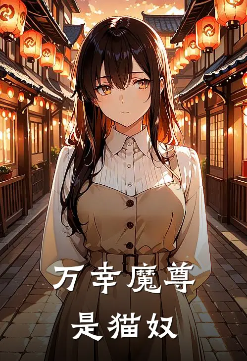 万幸魔尊是猫奴