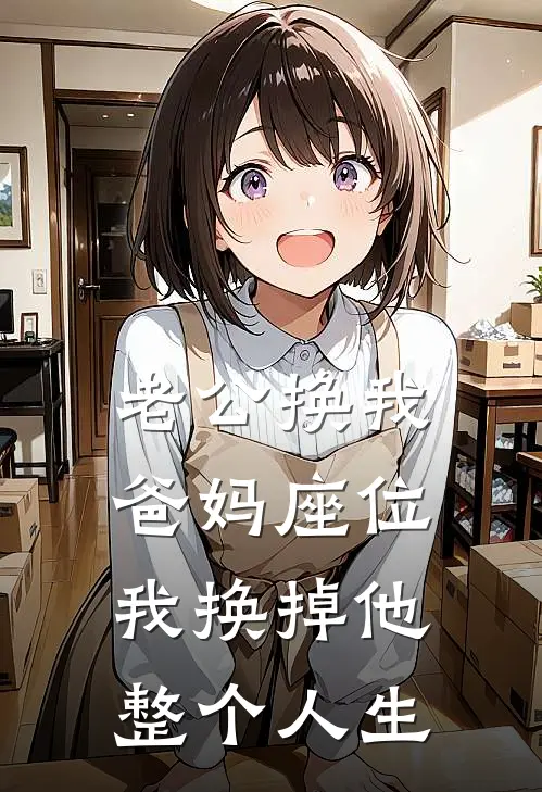 老公换我爸妈座位，我换掉他整个人生