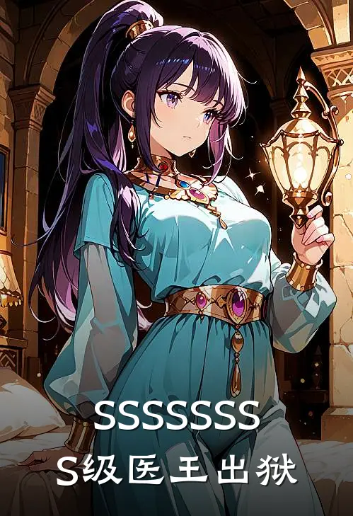 SSSSSSSS级医王出狱
