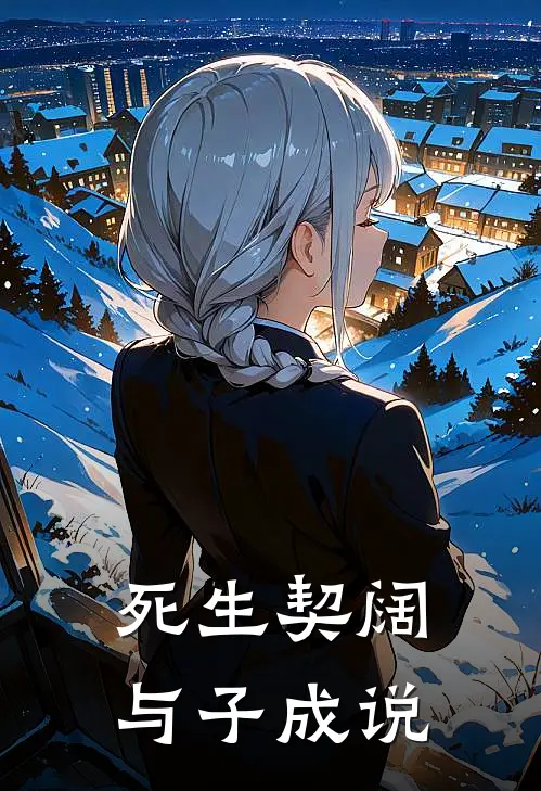死生契阔，与子成说