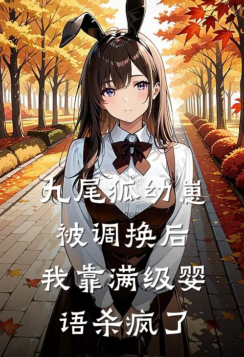 九尾狐幼崽被调换后，我靠满级婴语杀疯了