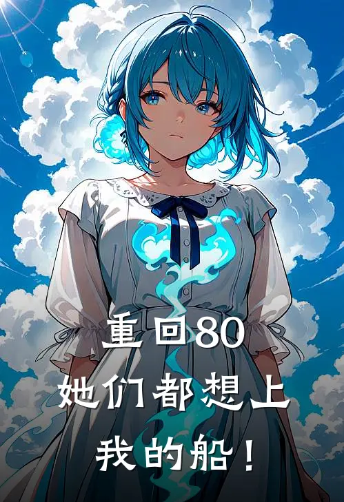 重回80：她们都想上我的船！