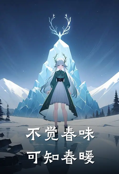 不觉春味，可知春暖