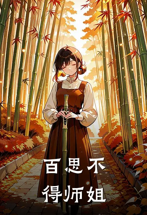 百思不得师姐