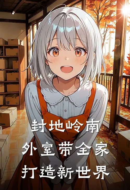 封地岭南，外室带全家打造新世界