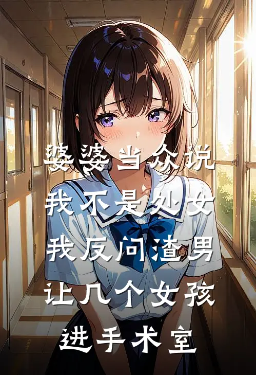 婆婆当众说我不是处女，我反问渣男让几个女孩进手术室