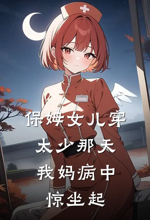 保姆女儿穿太少那天，我妈病中惊坐起