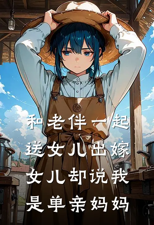 和老伴一起送女儿出嫁，女儿却说我是单亲妈妈