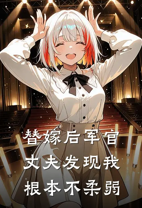 替嫁后军官丈夫发现我根本不柔弱