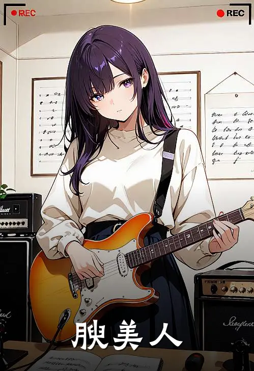腴美人