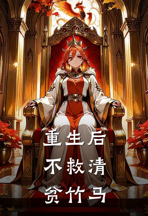 重生后，不救清贫竹马