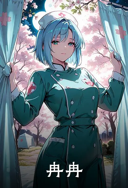 冉冉