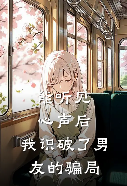 能听见心声后，我识破了男友的骗局